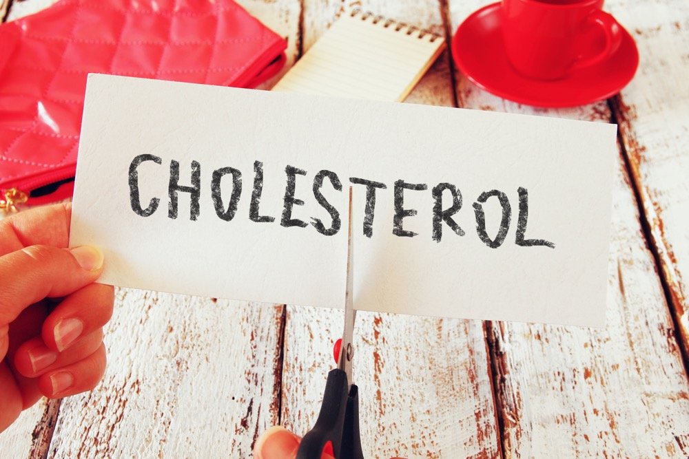 13 Natural Ways to Lower Your Cholesterol Levels