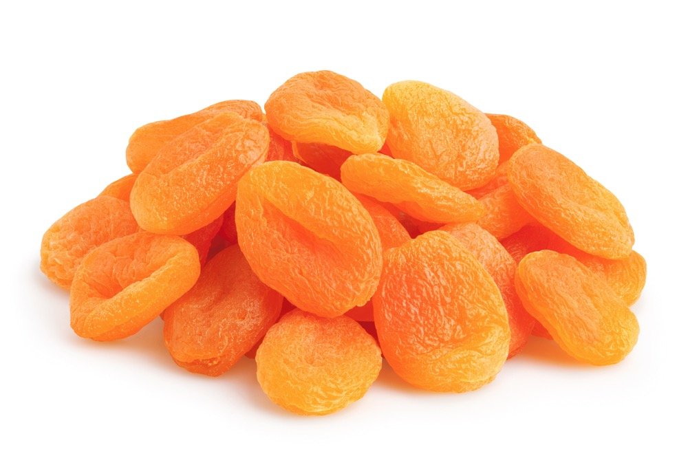 13 Amazing Benefits of Dried Apricots