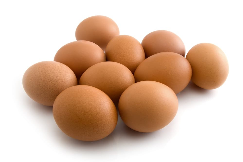 Eggs