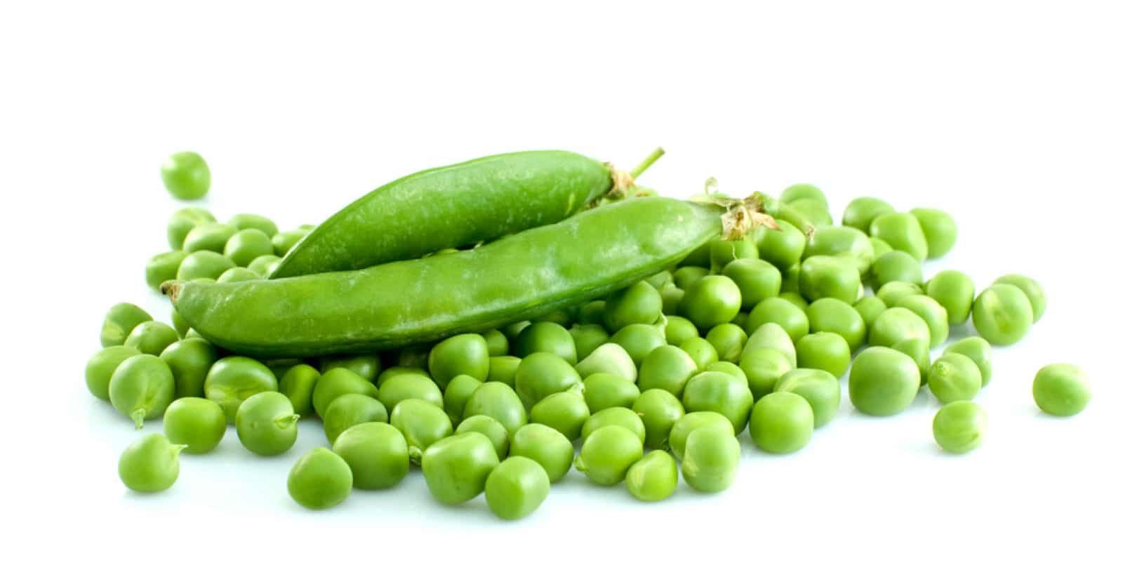 11 Amazing Health Benefits of Green Peas Natural Food Series