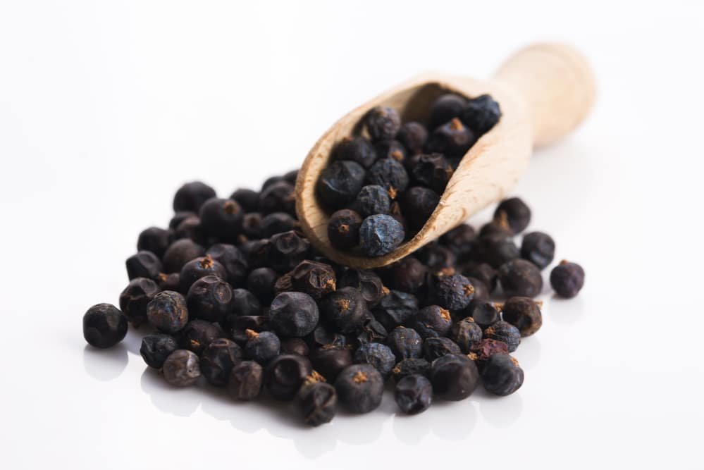 Juniper Berries