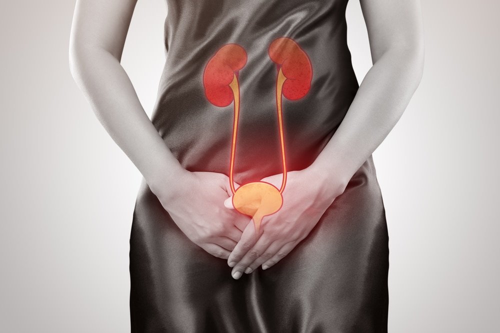 12 Signs You May Have a Kidney Infection