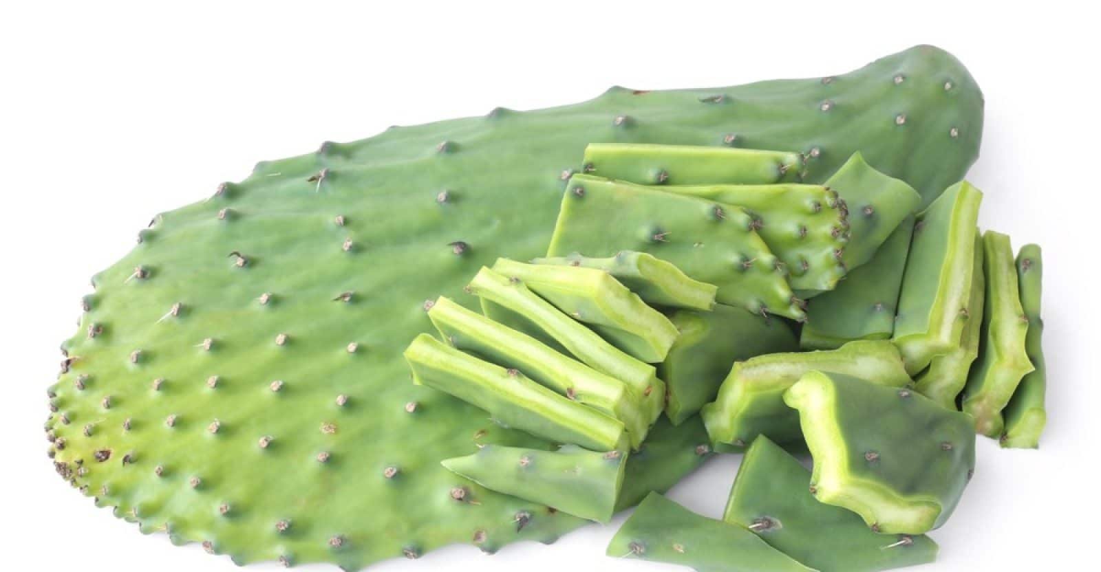 11 Amazing Benefits of Nopales - Natural Food Series