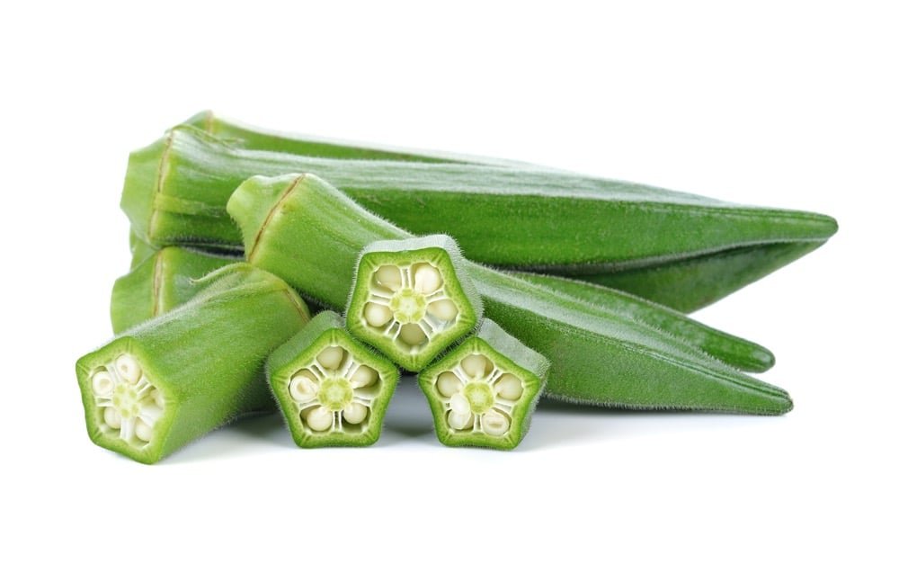 Okra