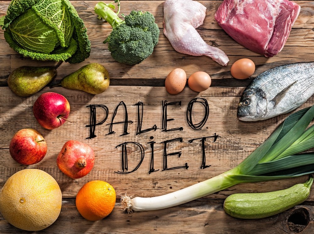 Paleo Diet 101 - A Detailed Guide To Paleo Diet