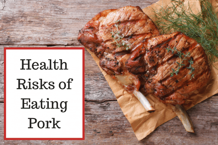 Health Risk of Pork