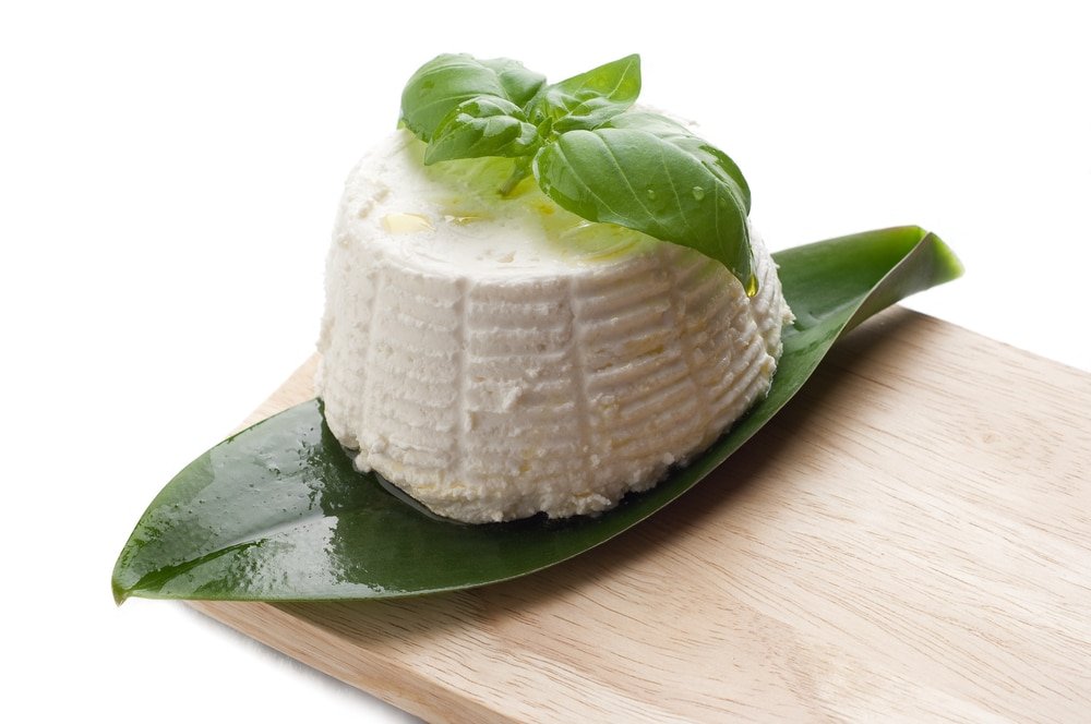 Ricotta Cheese