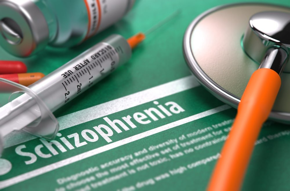 Schizophrenia: Symptoms, Causes, and Treatments