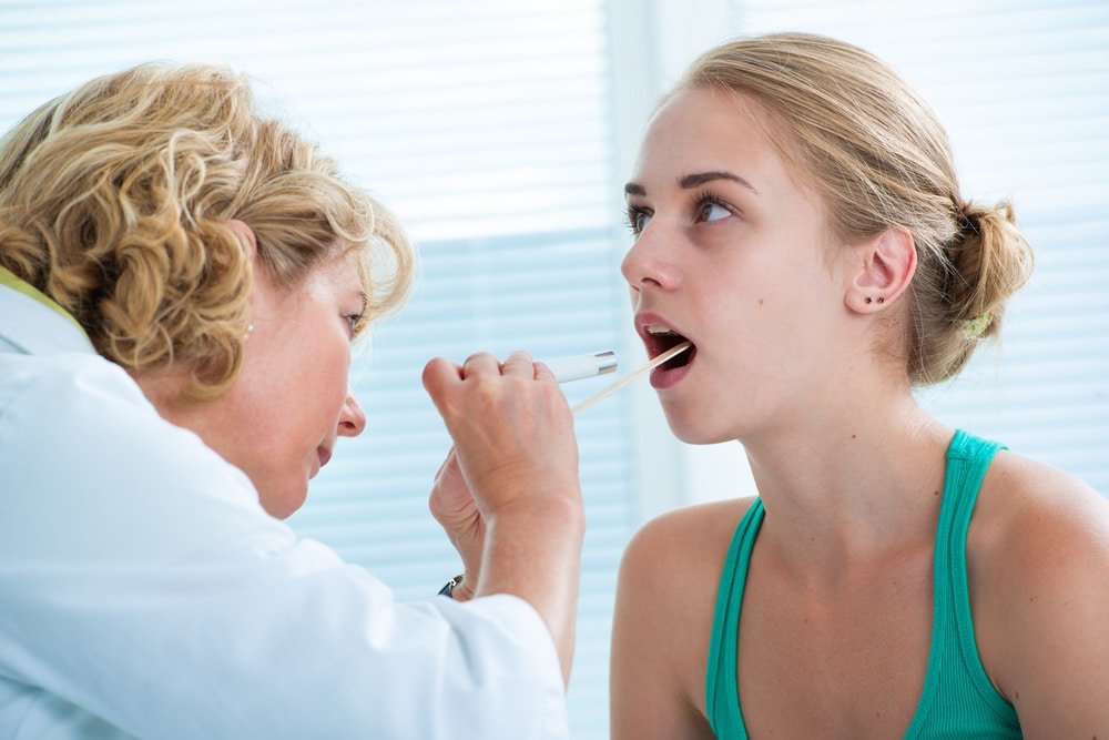 Strep Throat: Symptoms, Causes, and Treatment