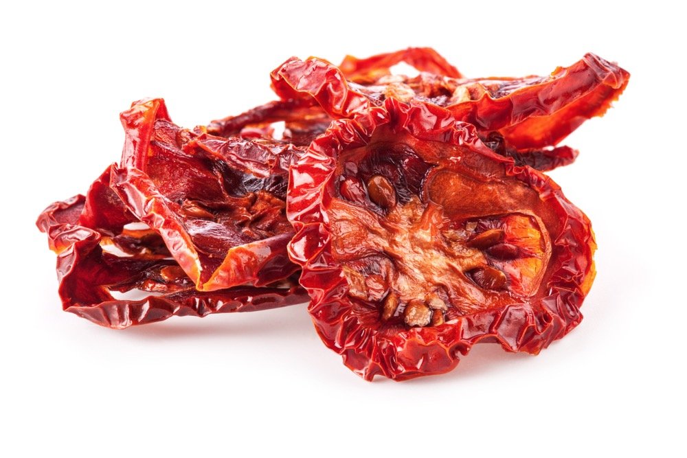 sun dried tomatoes 