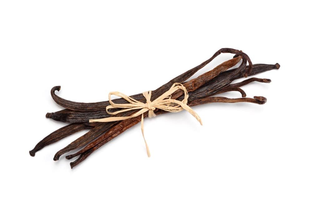 Vanilla Beans