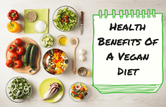 Vegan Diet 101: A Detailed Guide To Vegan Diet - Natural Food Series