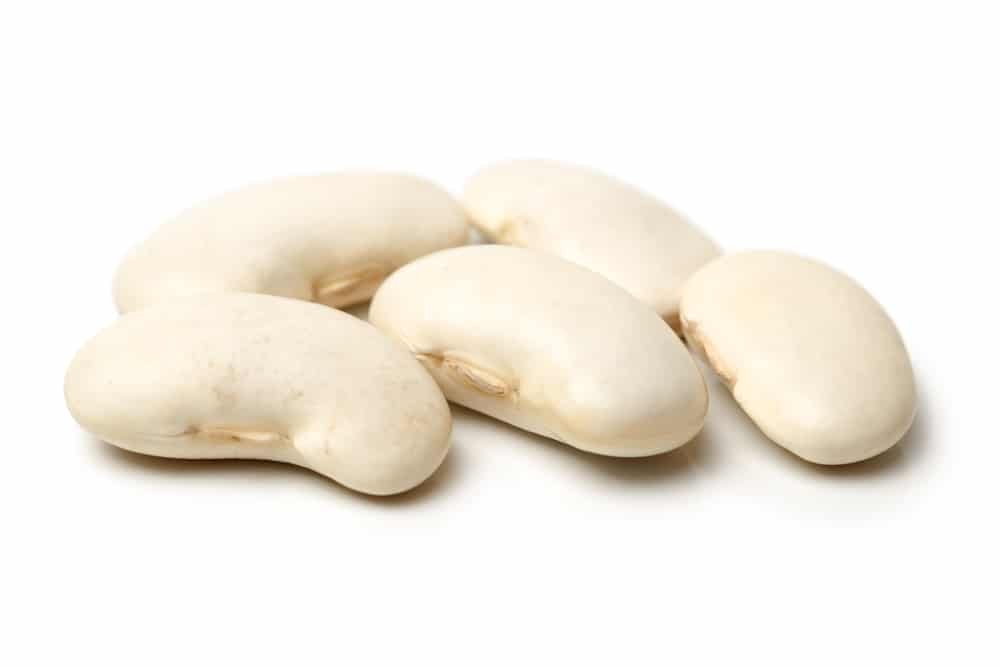 White Beans