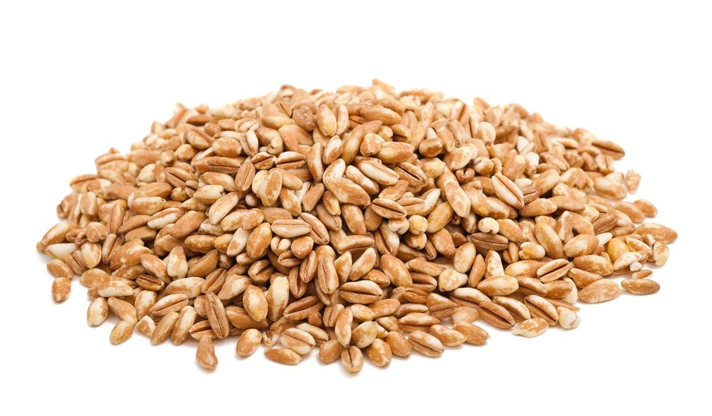 10 Amazing Health Benefits of Spelt