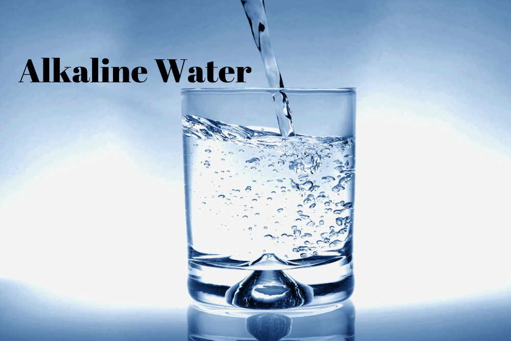 Alkaline Water: Benefits, Side Effects, and Dangers