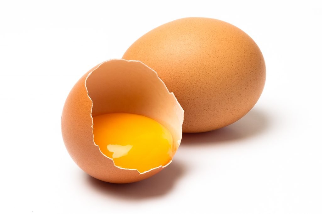  Health Benefits of Egg Yolk