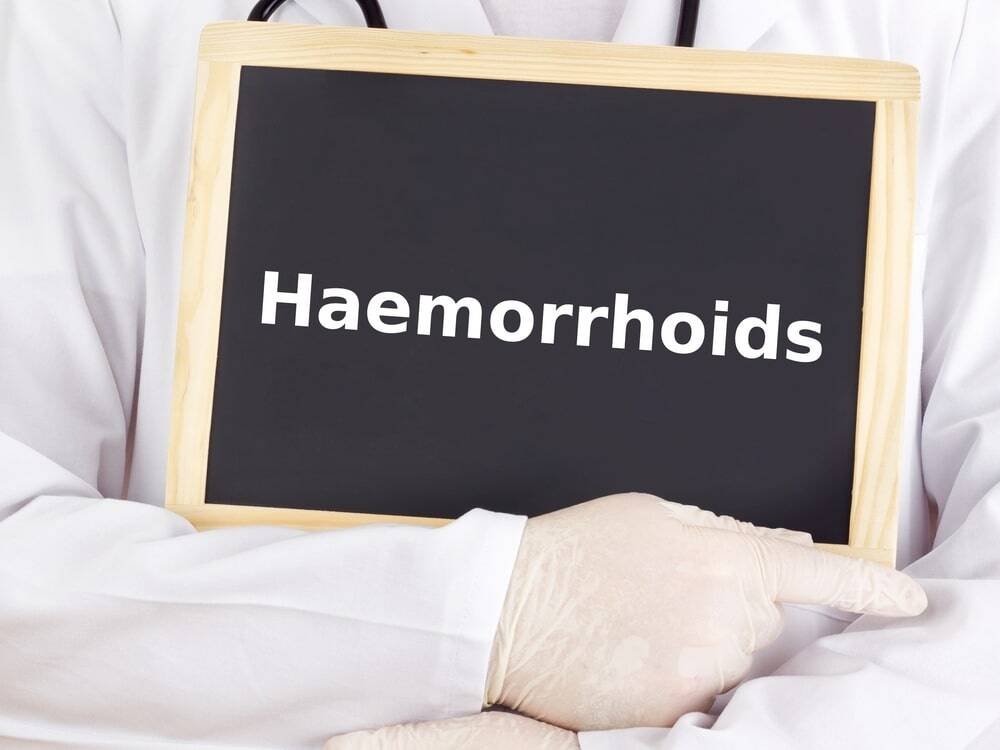 Hemorrhoids – Symptoms, Causes and Treatment