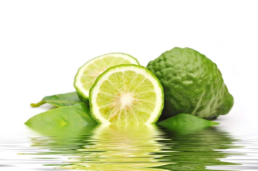 12 Amazing Benefits of Kaffir Lime