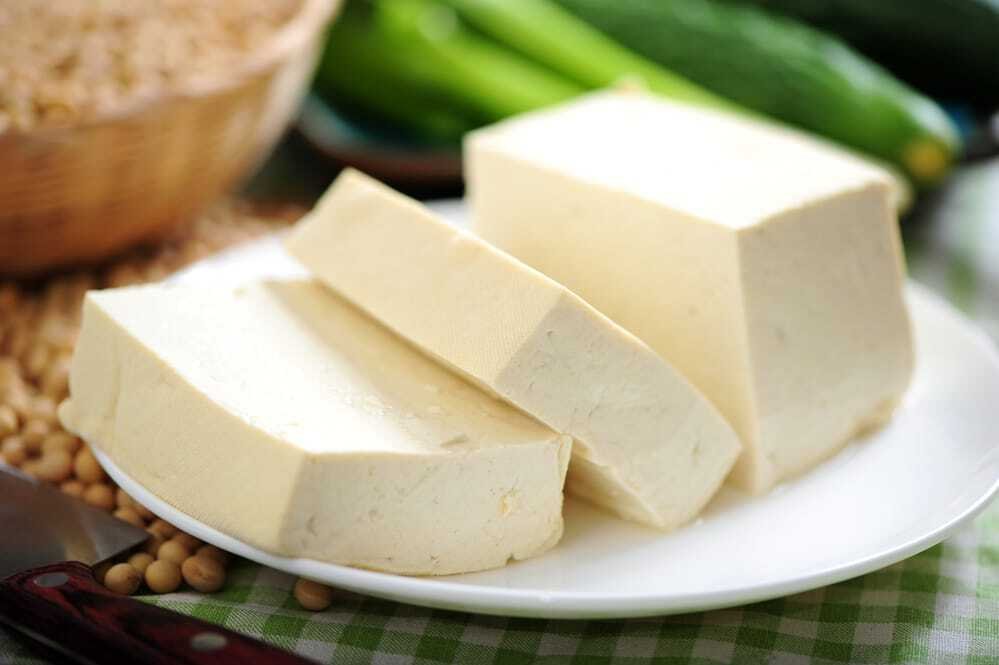 11 Amazing Health Benefits of Tofu
