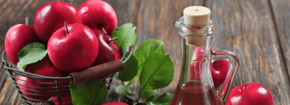 Apple Cider Vinegar