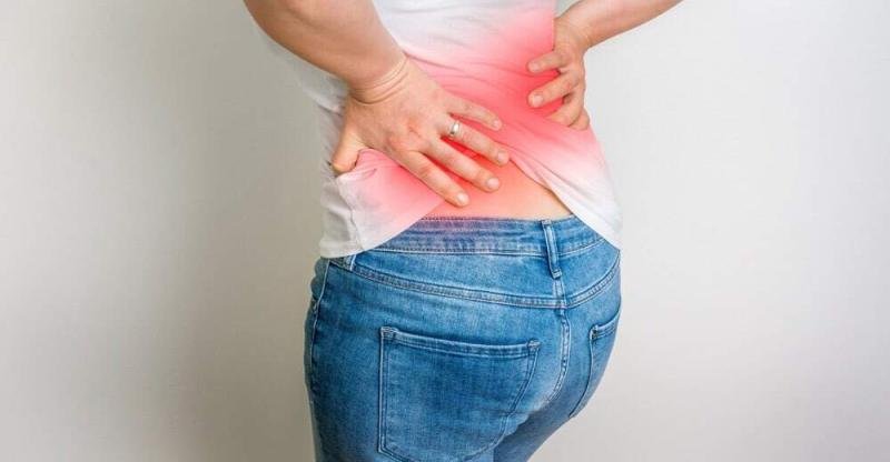 Hip Pain: Causes Symptoms, and Treatment - Natural Food Series