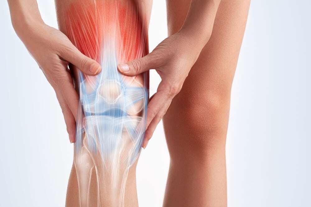 Knee Pain: Causes, Symptoms, and Treatment