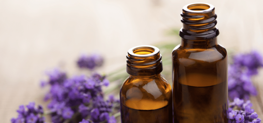 Lavender Essential Oil