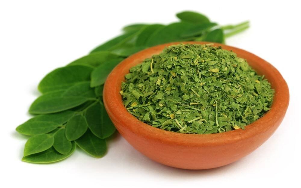 Health Benefits of Moringa