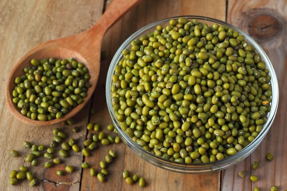 9 Amazing Health Benefits of Mung Beans