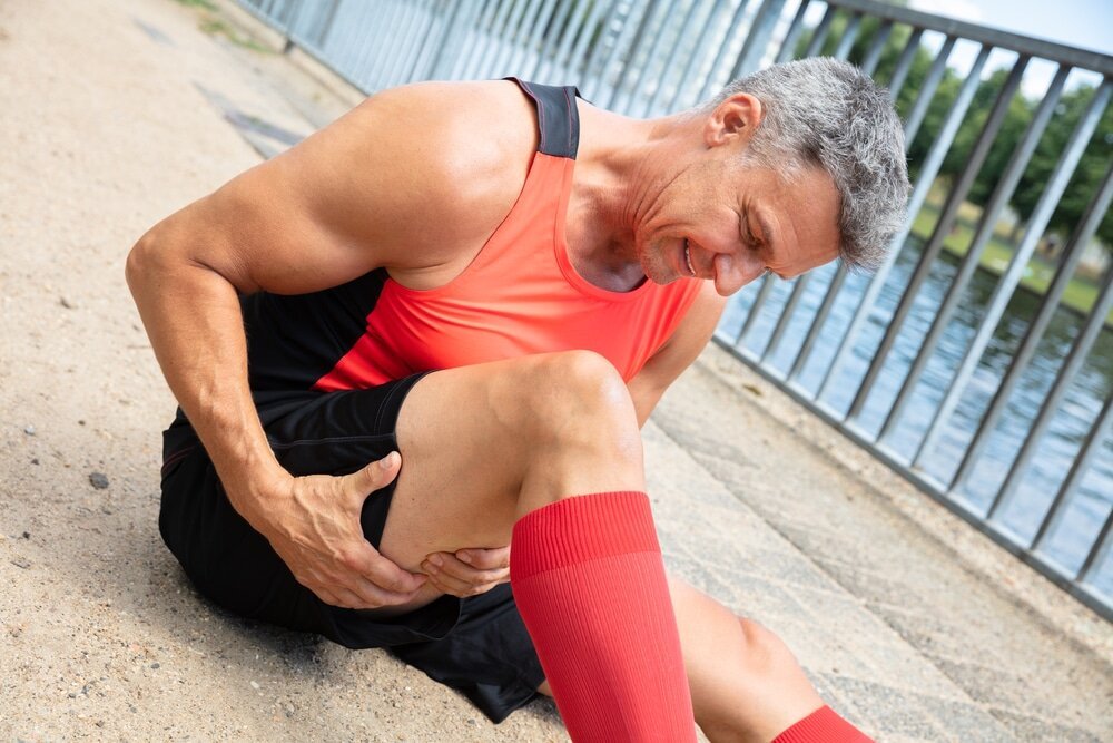 Can Fatigue Cause Muscle Cramps