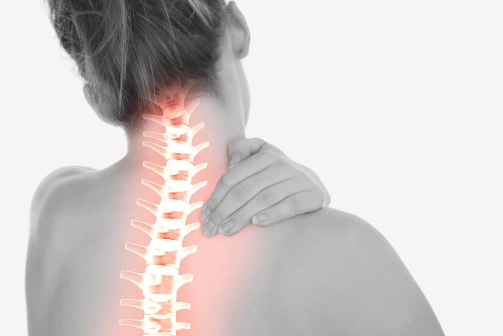 The Neck Pain Symptoms to Watch For