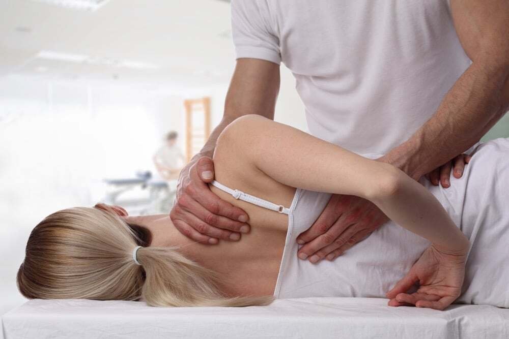 What Are Your Neck Pain Treatment Options?