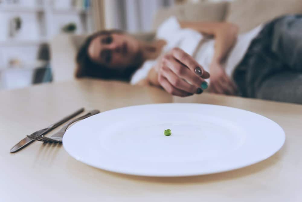 Fatigue and Loss of Appetite: Causes and Treatment