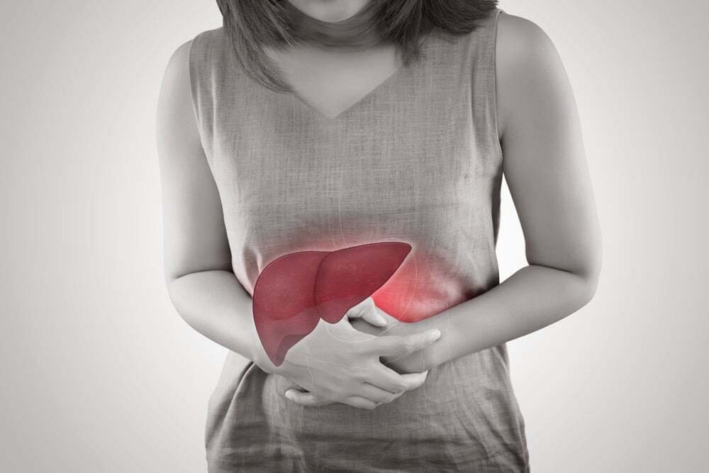 Symptoms and Types of Gallbladder Disease