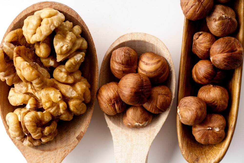 Which Nuts Are The Best For Weight Loss?
