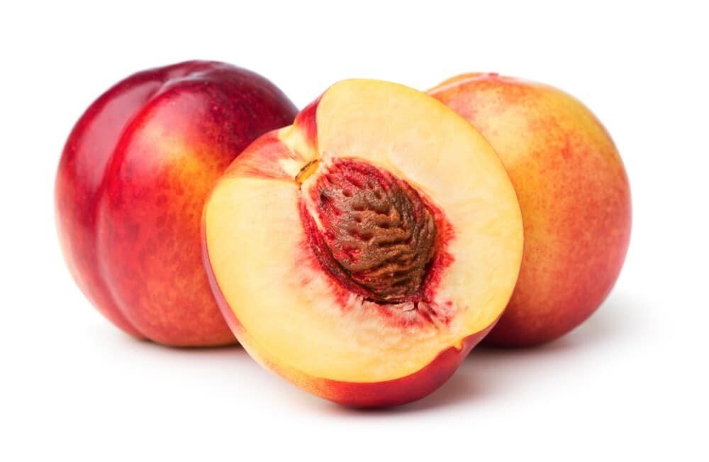 11 Amazing Benefits of Nectarines