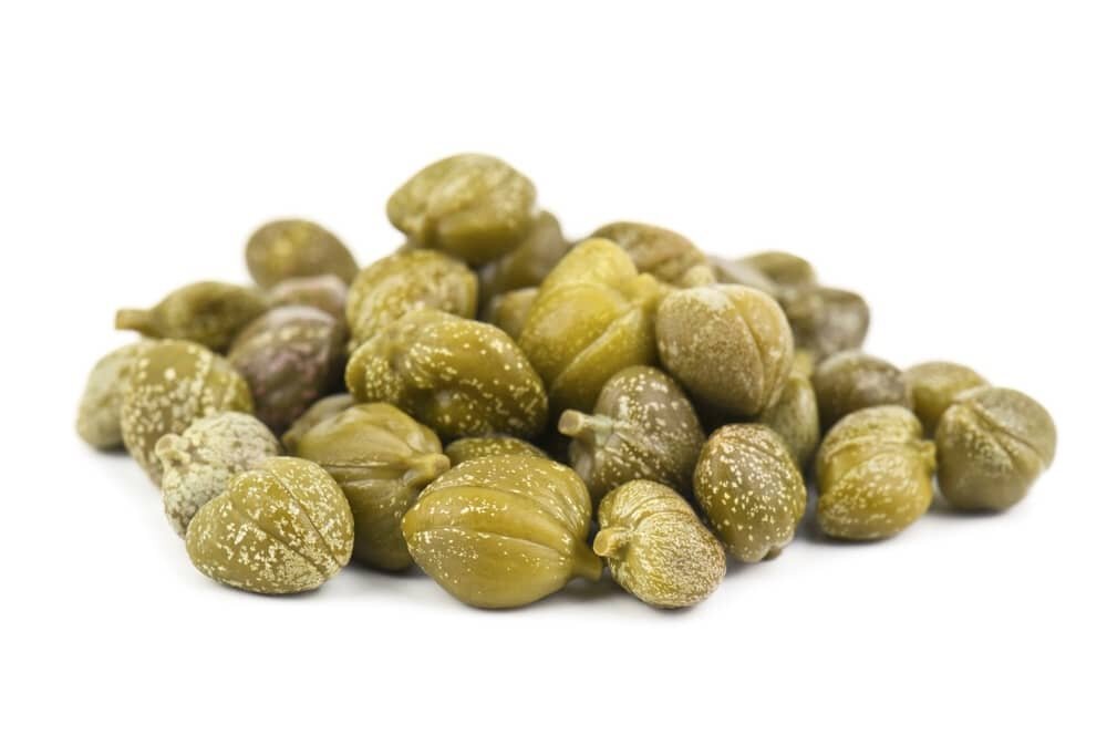 What Are Capers? 12 Amazing Benefits Of Capers (Kachra)