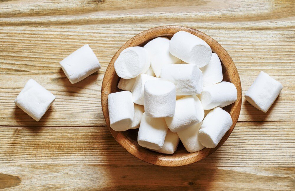 10 Amazing Benefits & Uses Of Marshmallows
