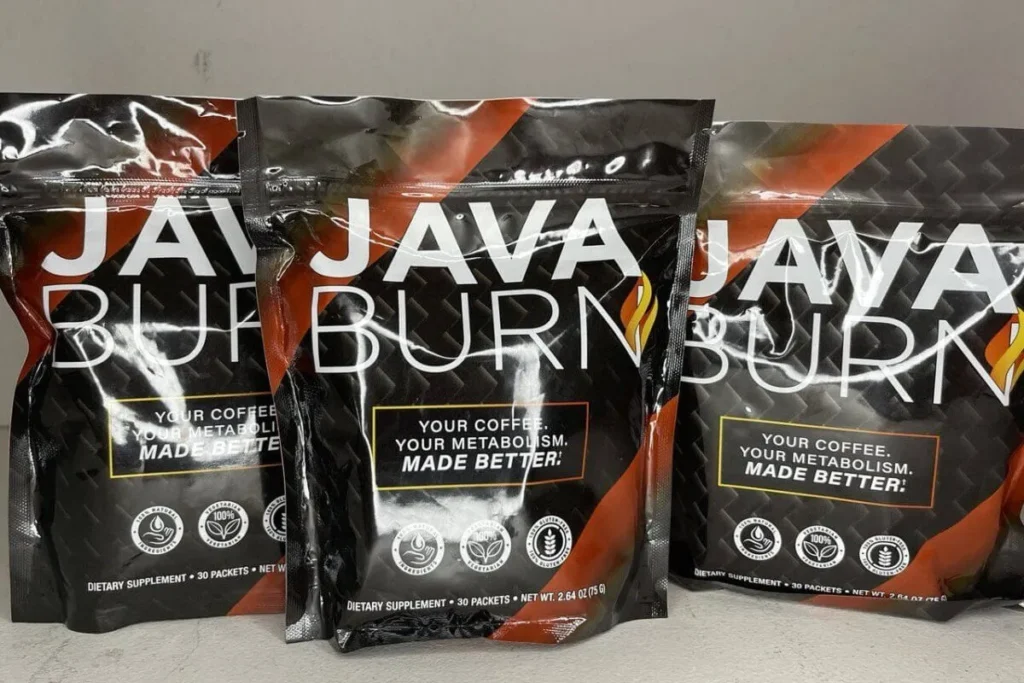 Java Burn Reviews