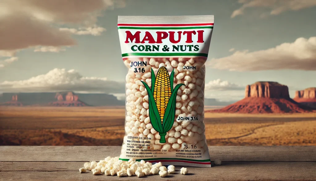 15 Health Benefits of Maputi (Puffed Corn)