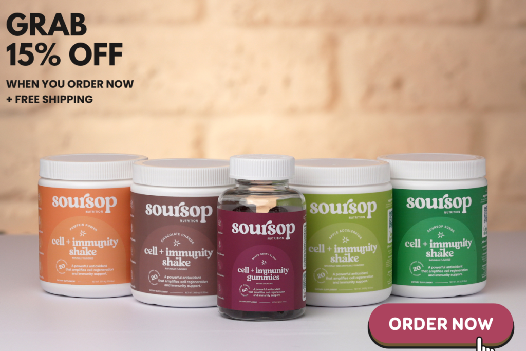 Soursop All Products