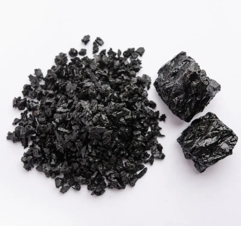 Benefits of Shilajit