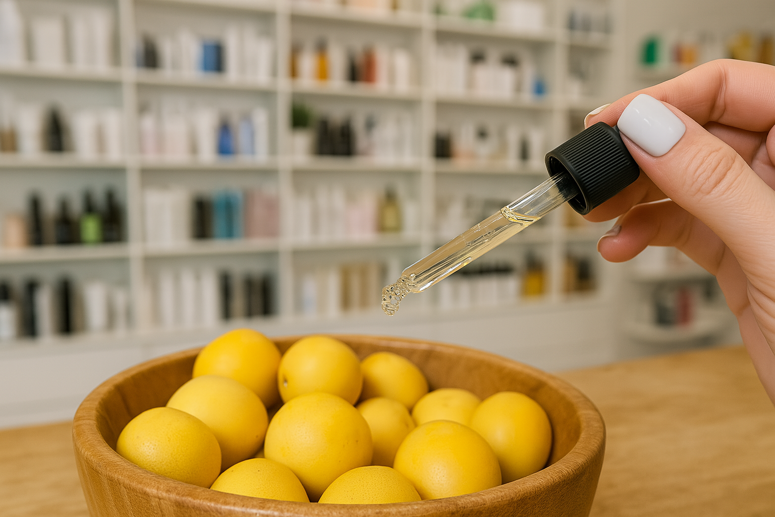 9 Marula Oil Benefits