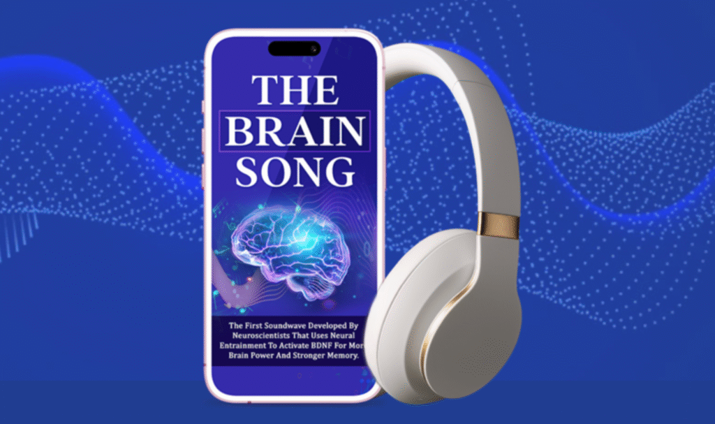 Discover how The Brain Song uses neuroscience and sound frequencies to boost focus, memory, and mental clarity in just 17 minutes a day.